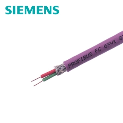 西門子PROFIBUS總線電纜